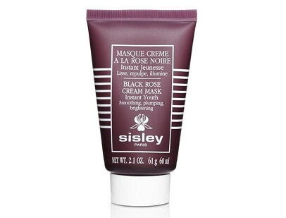 Крем-маска с черной розой Black Rose Cream Mask, Sisley
