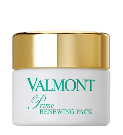 Восстанавливающая маска Prime Renewing Pack, Valmont
