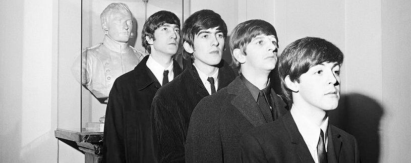 Всемирный день The Beatles