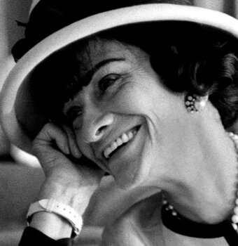 В честь 8 Марта: одна из самых известных женщин-дизайнеров – легендарная Коко Шанель