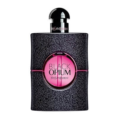 Black Opium Eau De Parfum Neon, YSL Beauty