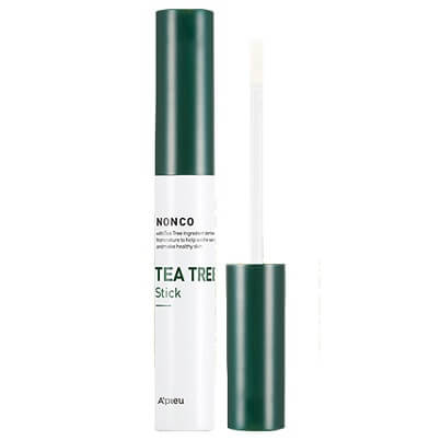 стик для лица с маслом чайного дерева A'PIEU Nonco Tea Tree