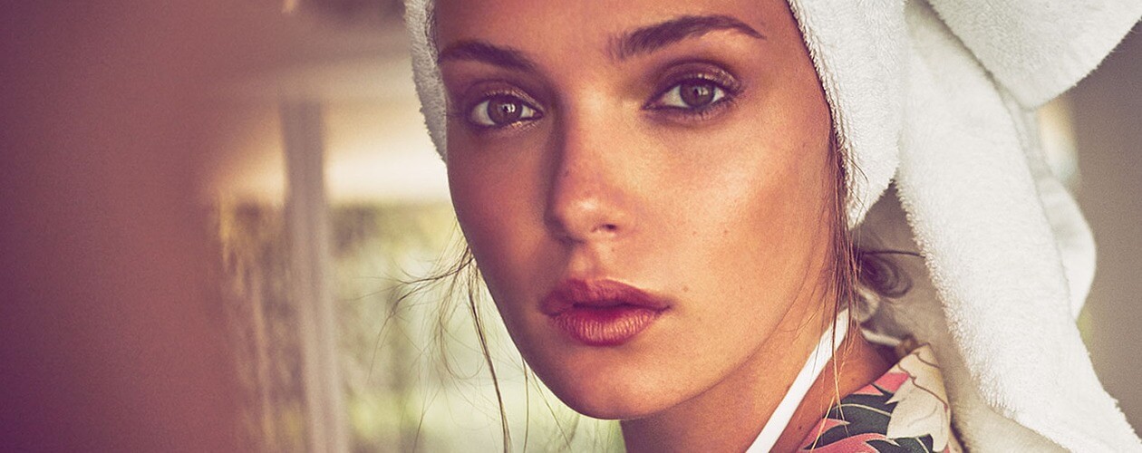 5 бьюти лайфхаков в условиях самоизоляции