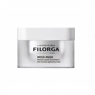 разглаживающая маска Filorga Meso-Mask Anti-wrinkle lightening mask