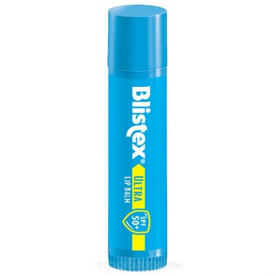 Бальзам для губ Ultra Lip Balm, Blistex