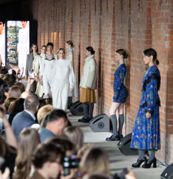 Фэшн дайджест RSM: итоги Московской недели моды 2022 и эксклюзив от любимого российского бренда