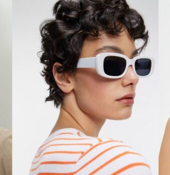 Незаменимый аксессуар сезона: самые модные солнцезащитные очки на лето 2023